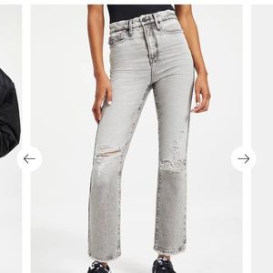 Good American Jeans